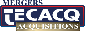 Tech Acquisitions Logo